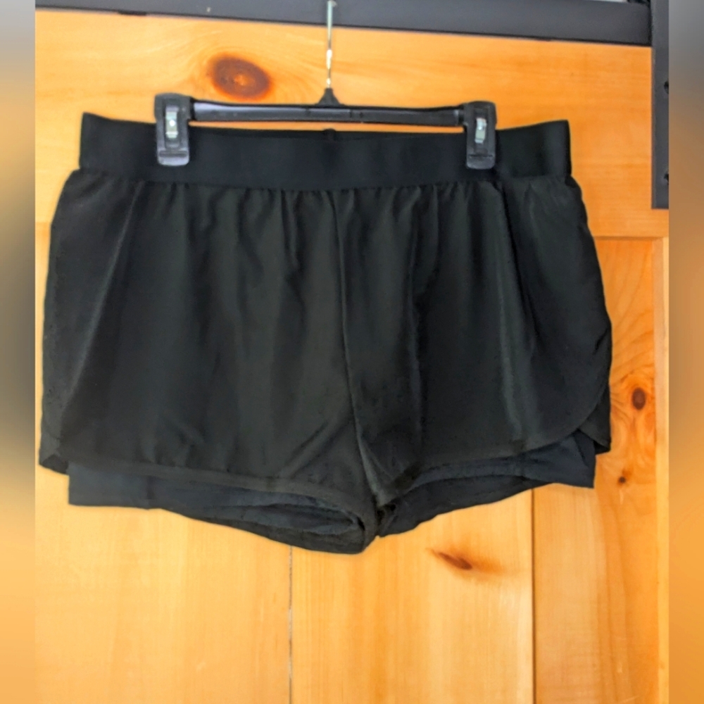 Kyodan Shorts with Hidden Pockets Size XL